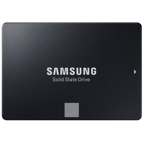 Samsung 860 EVO 2.5 2 TB (MZ-76E2T0BW)