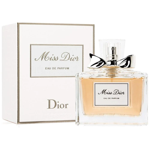 

Christian Dior Miss Dior (женские) парфюмированная вода 100 мл.