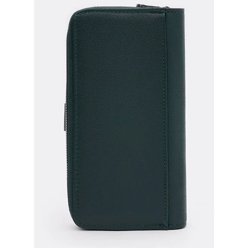 Жіночий гаманець Horse Imperial зелений (K11090gr-green): Тип Кошельки