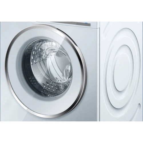 Пральна машина Siemens WM16Y891EU: Тип завантаження фронтальна