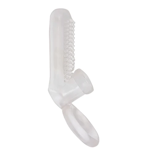 Эрекционные виброкольца Penthouse Utopia Love Ring Triple Action: Производитель Topco Sales