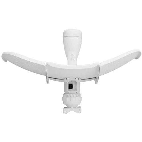 Точка доступу Wi-Fi Ubiquiti LiteBeam 5ac Gen2 (LBE-5AC-GEN2): Антена 1 внешняя