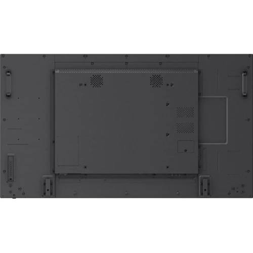 Монитор iiyama LH5582SB-B1: Разъемы DisplayPort, Выход на наушники, VGA, HDMI, DVI