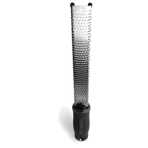 Тёрка мелкая для цитрусовых Microplane Premium Classic (32.5 x 3.5 x 3 см) (46020)