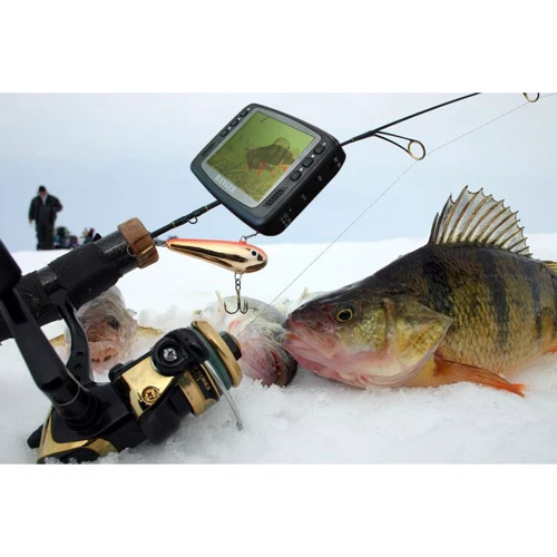 Видеоудочка Подводная видеокамера Ranger Underwater Fishing Camera (ранее UF 2303) (RA 8801) фото 6