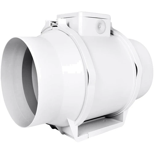 Витяжний вентилятор Soler & Palau TD-800/200 N: Призначення промисловий