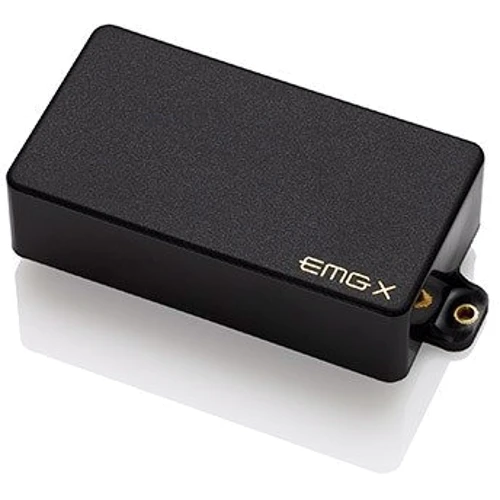 Звукосниматель Звукосниматель EMG 85X BK