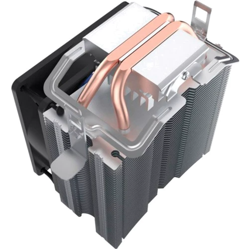 Кулер PCCooler S93 V2: Роз'єм 3pin