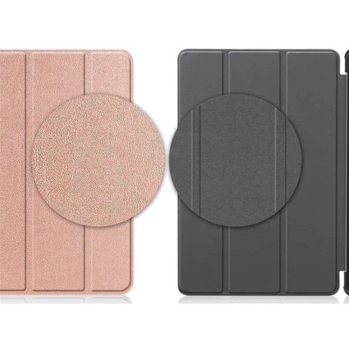 Аксессуар для планшетных ПК BeCover Smart Case Rose Gold for Lenovo Tab M8 TB-300FU (4rd Gen) 8" (709214)