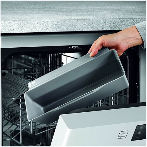 Контейнер для відходів Metaltex Clean-Tex (297526) фото 6