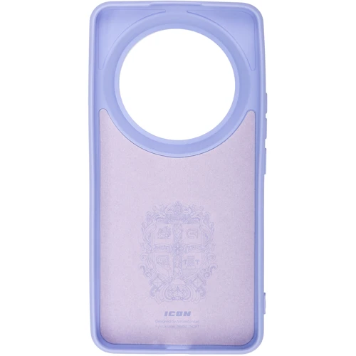 Чехол для телефонов ArmorStandart ICON Case Lavender for Xiaomi 14 Ultra (ARM74118): Цвет лавандовый