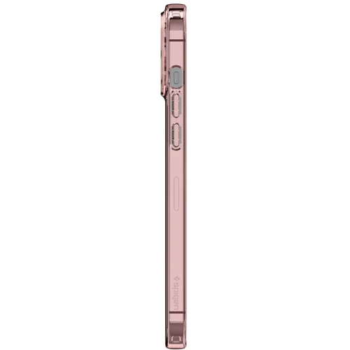Чехол для iPhone Spigen Crystal Flex Rose Crystal (ACS01518) for iPhone 12/iPhone 12 Pro фото 7