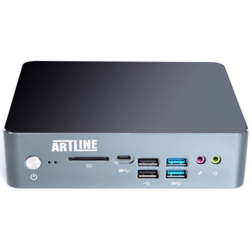 Персональный компьютер (ПК) ARTLINE Business B12 (B12v27): Оперативная память 8 ГБ