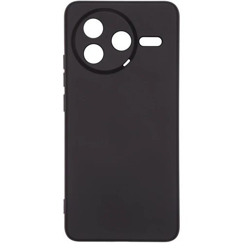 

ArmorStandart Icon Case Camera cover Black for Poco F7 Pro (ARM80361)