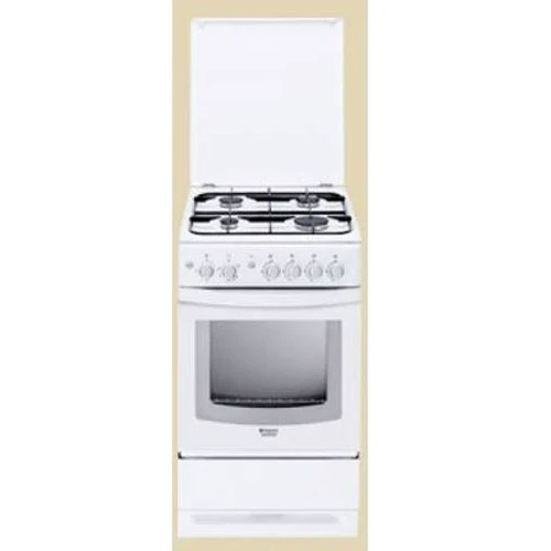 Газовая плита Hotpoint-Ariston C 34S G1 (W): Тип устройства кухонная плита