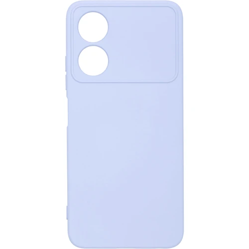 Чехол для телефонов ArmorStandart ICON Case Camera cover Lavender for ZTE Blade A34 (ARM78959)