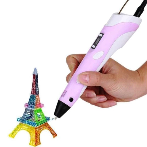 Ручка 3D Fun Game 28381