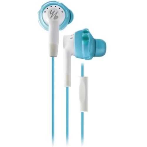 Навушники Yurbuds Inspire 300 Aqua/White (YBWNINSP03ANW)