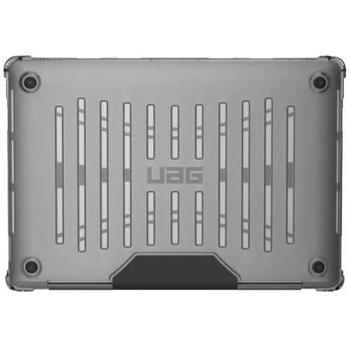 Urban Armor Gear UAG Plyo Ice (132652114343) for MacBook Pro 13" M1 / Pro 13" M2: Совместимость MacBook Pro 13" 2020 / Pro 13" 2020 M1 / Pro 13 (2022) M2