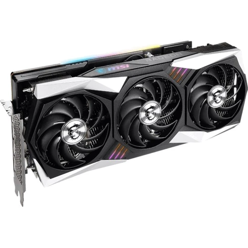 Видеокарта MSI Radeon RX 6800 XT 16Gb GAMING X TRIO (RX 6800 XT GAMING X TRIO 16G): Объем памяти, Гб 16