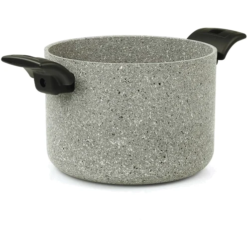 Кастрюля Flonal Monolite 6.4 л (MOIPE2490)