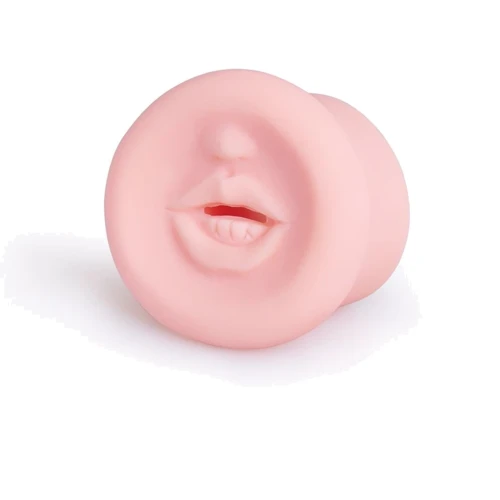 Вставка для помпы Men Powerup Mouth