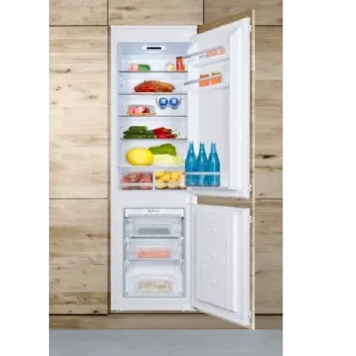 Встраиваемый холодильник Amica BK 3205.8(E): Количество компрессоров 1