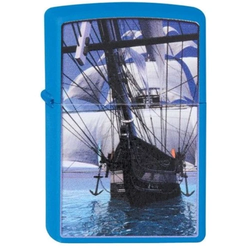 Запальничка Zippo Sailing Ship (229.530)