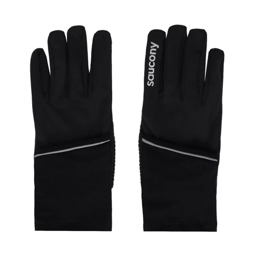 Перчатки Saucony Ulti-Mitt размер XS черные (SA90508-VCT): Пол Унисекс