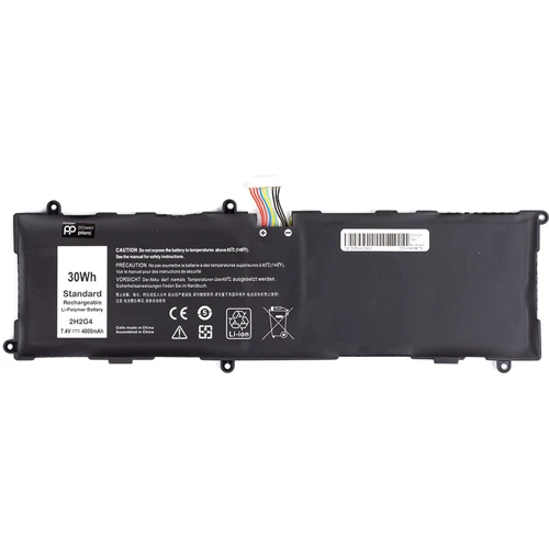Батарея для ноутбука PowerPlant Dell Venue 11 Pro 7140 Series 2H2G4 (NB441778)
