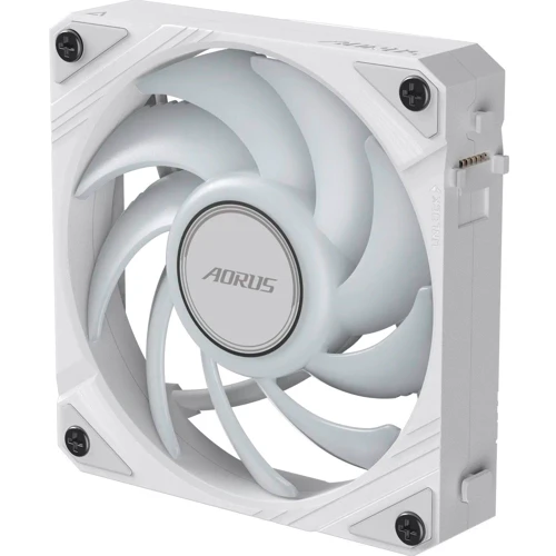 Кулер GIGABYTE AORUS EZ CHAIN FAN 120 ICE (GP-ECFAN1201 ICE)