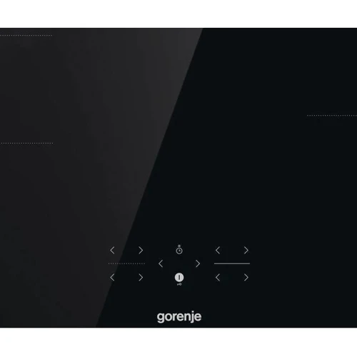 Варильна поверхня Gorenje GI8421BSC: Розміри для вбудовування 7х76-76.2х49 см