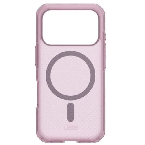 Чехол для iPhone Urban Armor Gear UAG Dot MagSafe Purple (114536114E4E) for iPhone 17 Pro