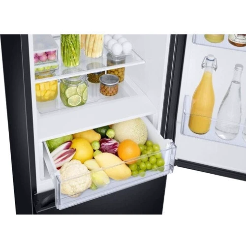 Холодильник Samsung RB34T670FBN/UA: Размеры 185.3х59.5х65.8 см