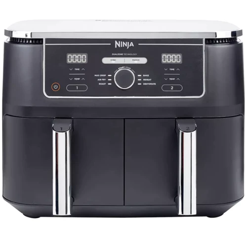 Фритюрница Ninja Foodi MAX Dual Zone AF400EU