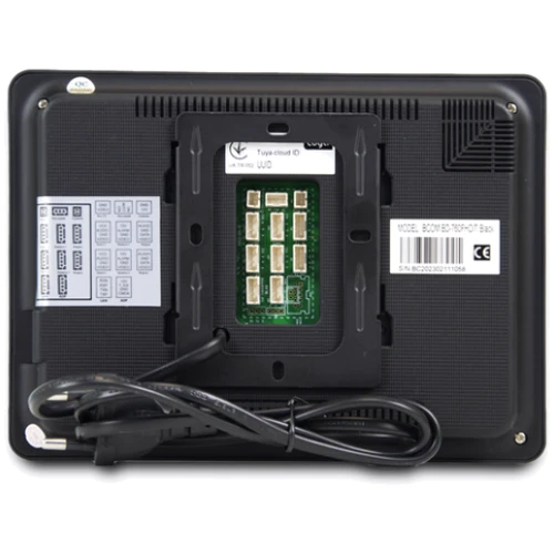 BCOM BD-760FHD/T Black фото 2