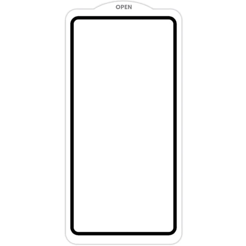 

Tempered Glass Black for Samsung S937 Galaxy S25 Edge