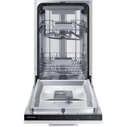 Вбудовувана посудомийна машина Samsung DW50R4050BB: Розміри 81.5x45x55 см