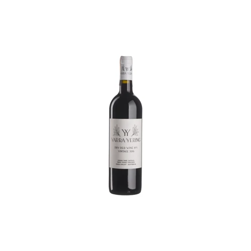 Вино Yarra Yering Dry Red Wine №1 (0,75 л.) (BWQ1288)