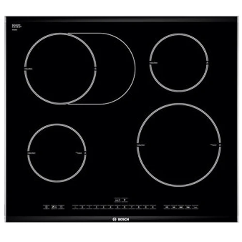 Варочная поверхность электрическая Bosch PIB 675M25