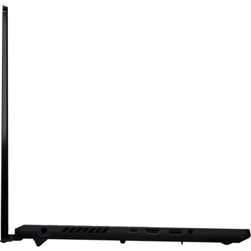 Ноутбук ASUS ROG Zephyrus M16 (GU604VY-NM068X): Объем накопителя 2 ТБ SSD
