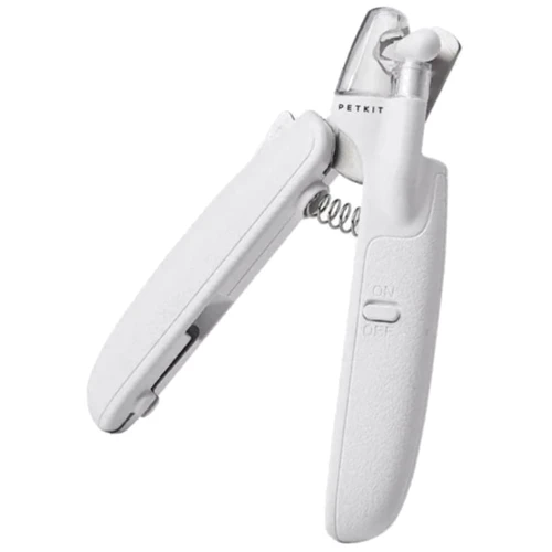 Когтерез для животных PetKit LED Pet Clipper с подсветкой (PK403)