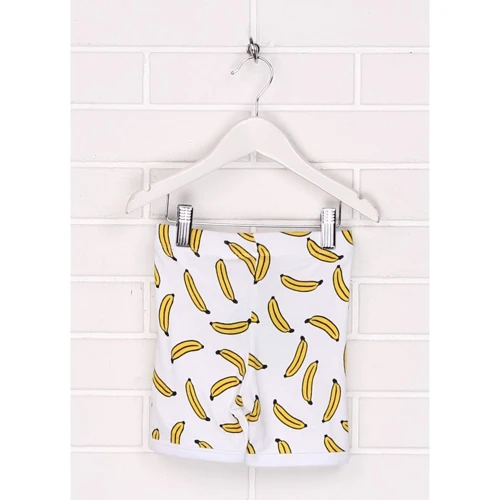 Шорты H&M б4504135 104 см белые: Тип Шорты
