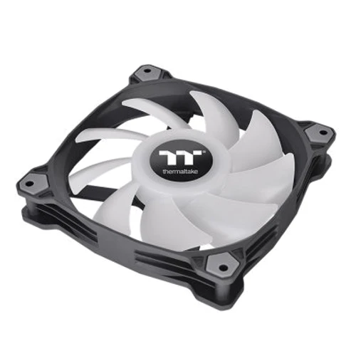 Кулер Thermaltake Pure Duo 14 ARGB Sync Radiator Fan 2-Fan Pack Black (CL-F116-PL14SW-A): Тип вентилятор