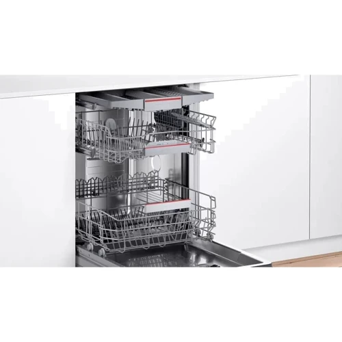 Встраиваемая посудомоечная машина Bosch SHH4HCX48E фото 7