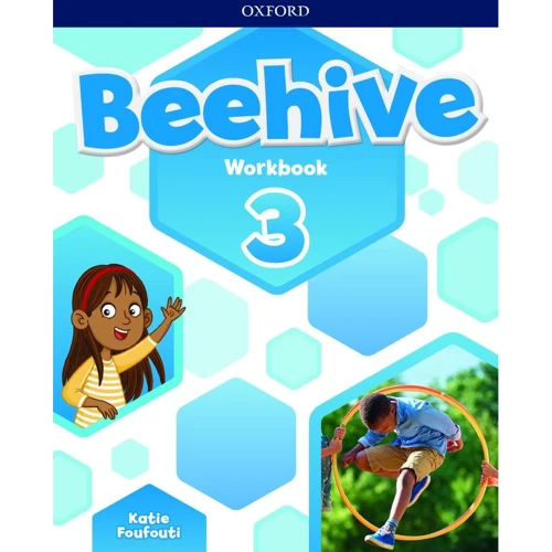 Beehive 3: Workbook