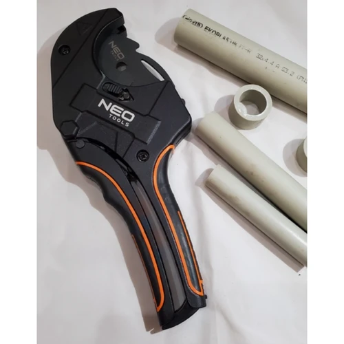 Труборіз NEO Tools 02-075 фото 1