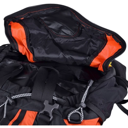 Жіночий рюкзак Onepolar помаранчевий (W1363-orange): Тип рюкзаки