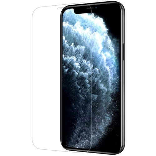 Захисне скло для iPhone Nillkin Anti-Explosion Glass Screen (H) for iPhone 12/iPhone 12 Pro фото 4