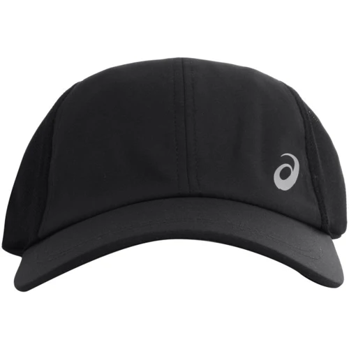 Бейсболка Asics Esnt Cap черная (3033A431-001)